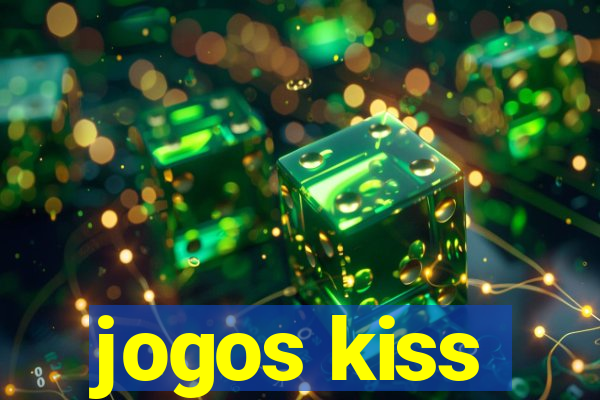 jogos kiss